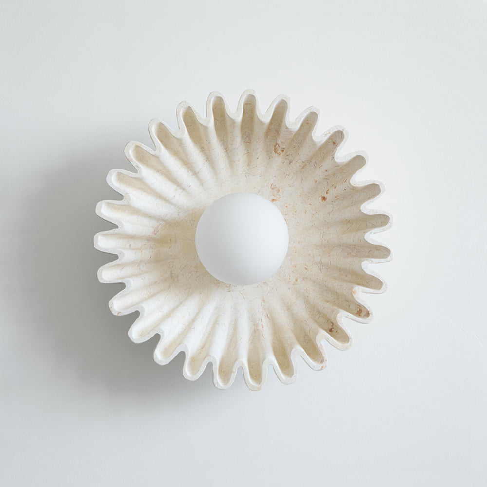 Zanelto Wall Light