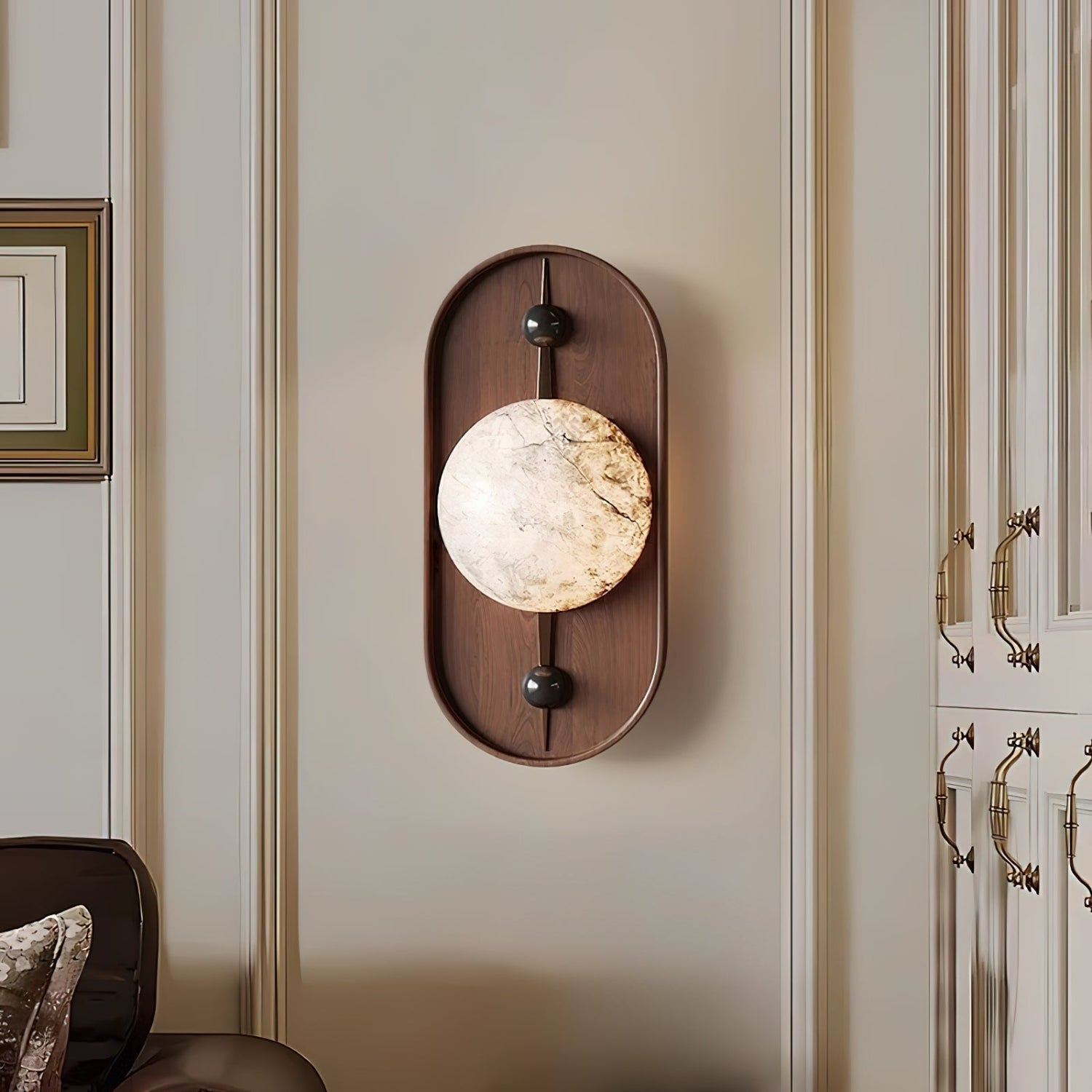 Bezcon Wall Light