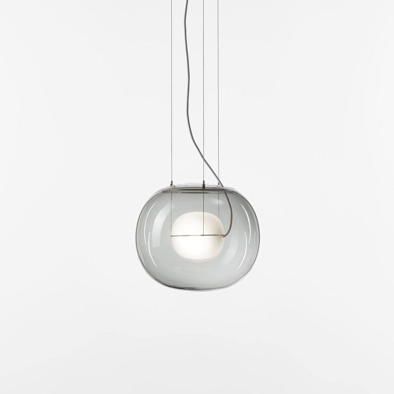Leitvia Orb Pendant Light