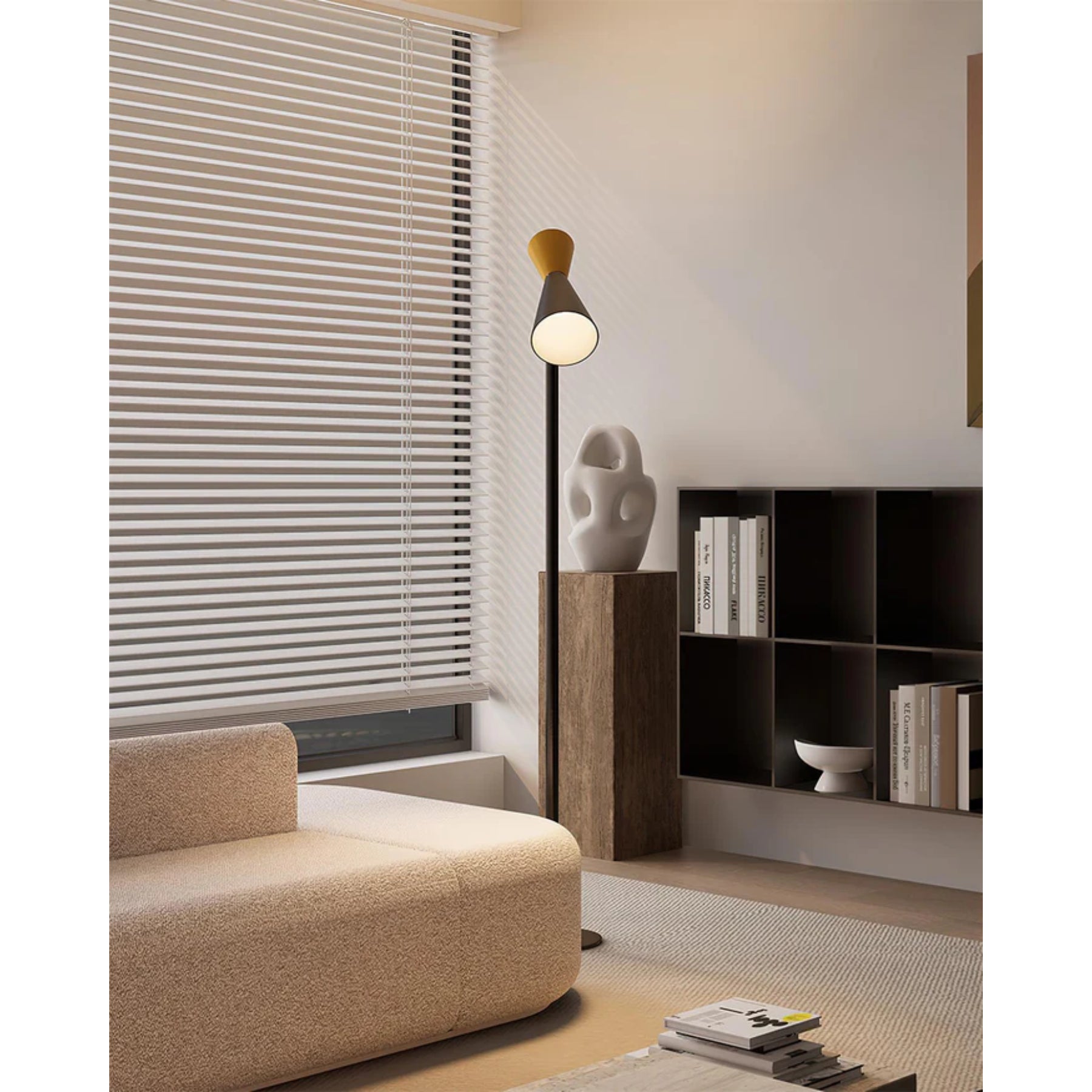 Benisco Floor Lamp