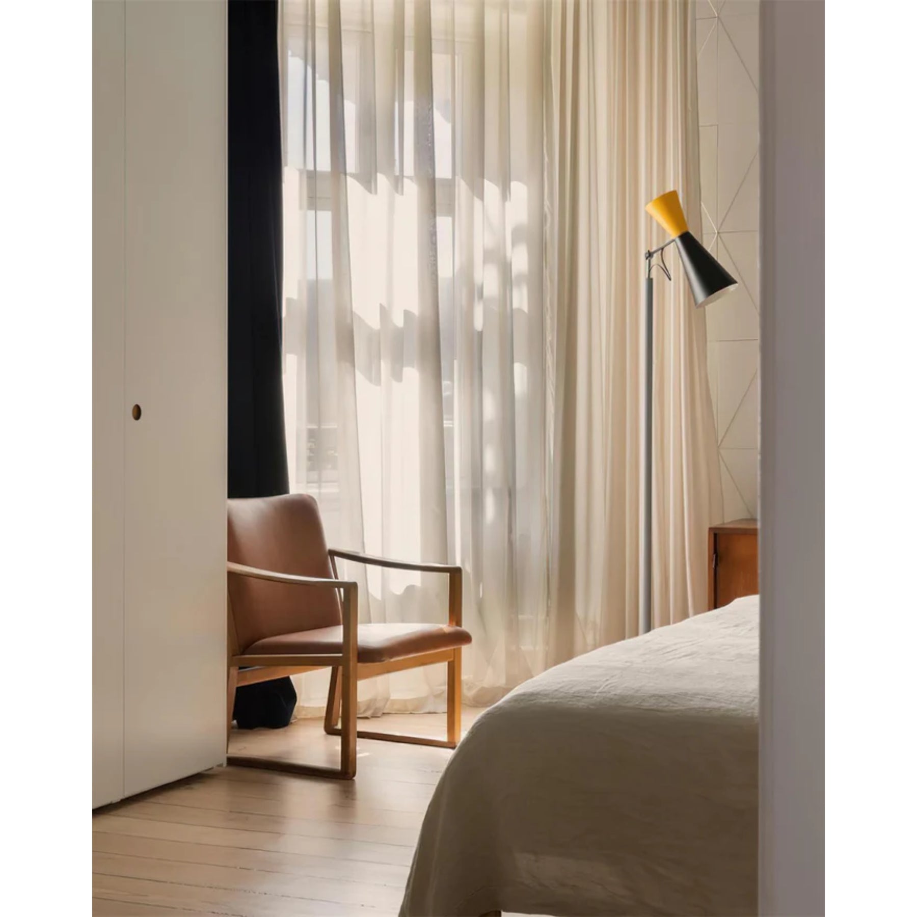 Benisco Floor Lamp