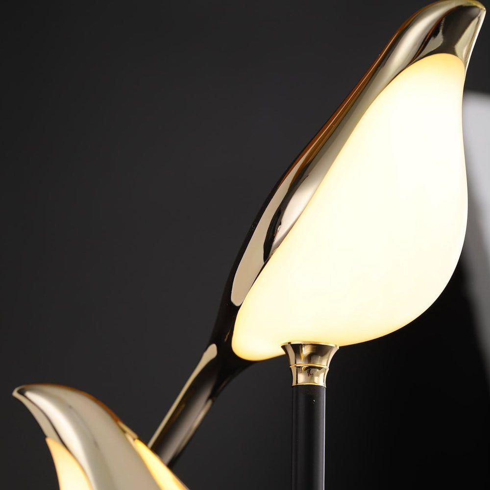 Birdmann Table Lamp