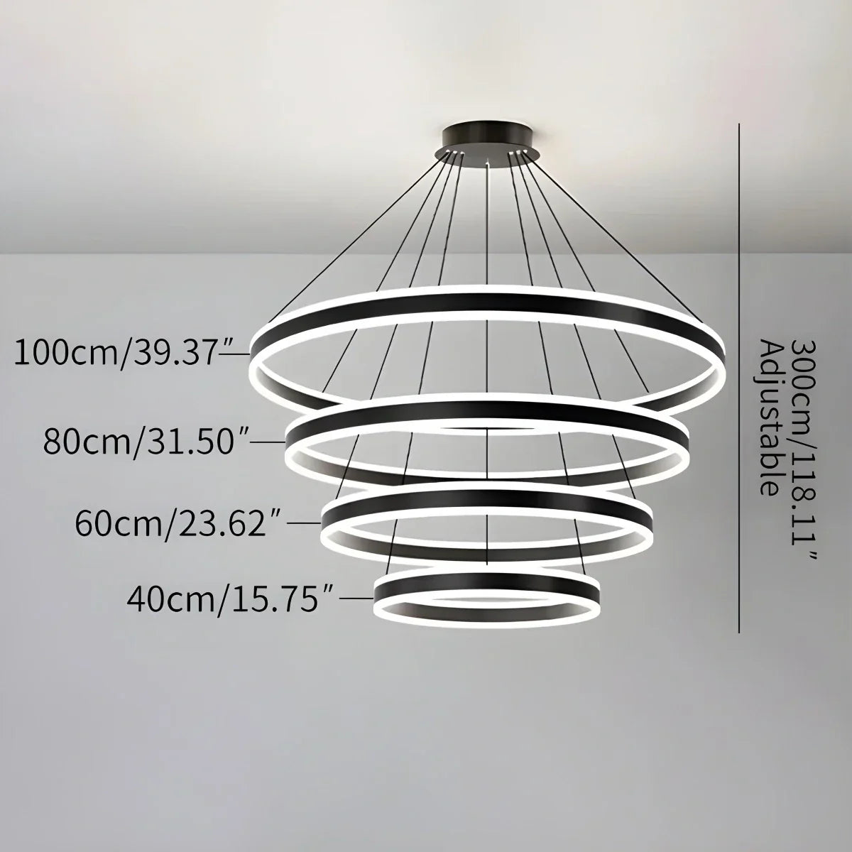 Lavezis Pendant Light