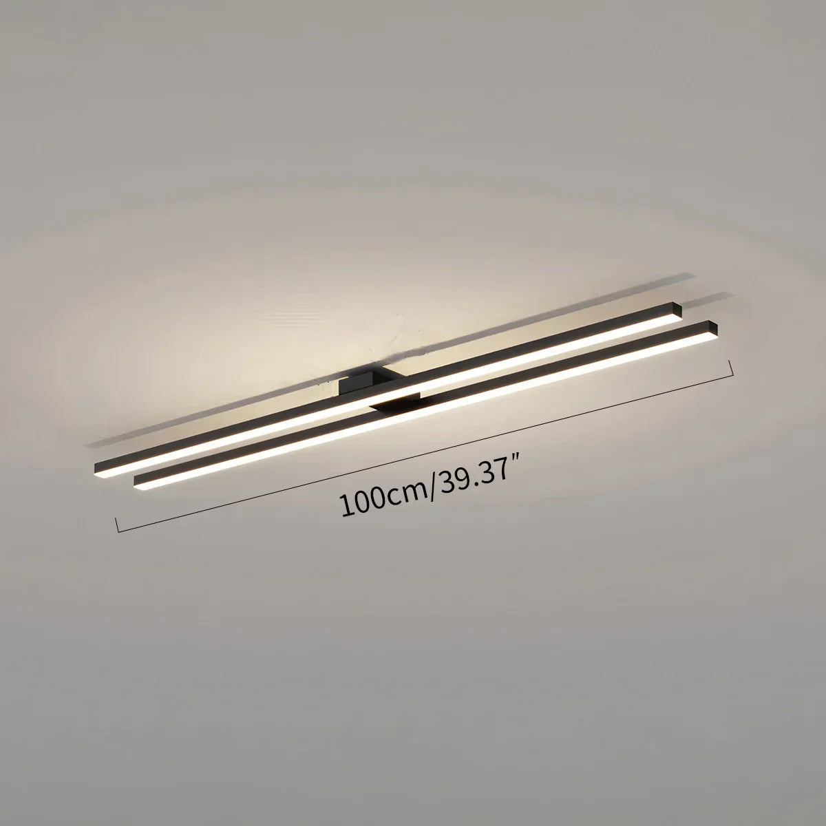 Serimo Ceiling Light