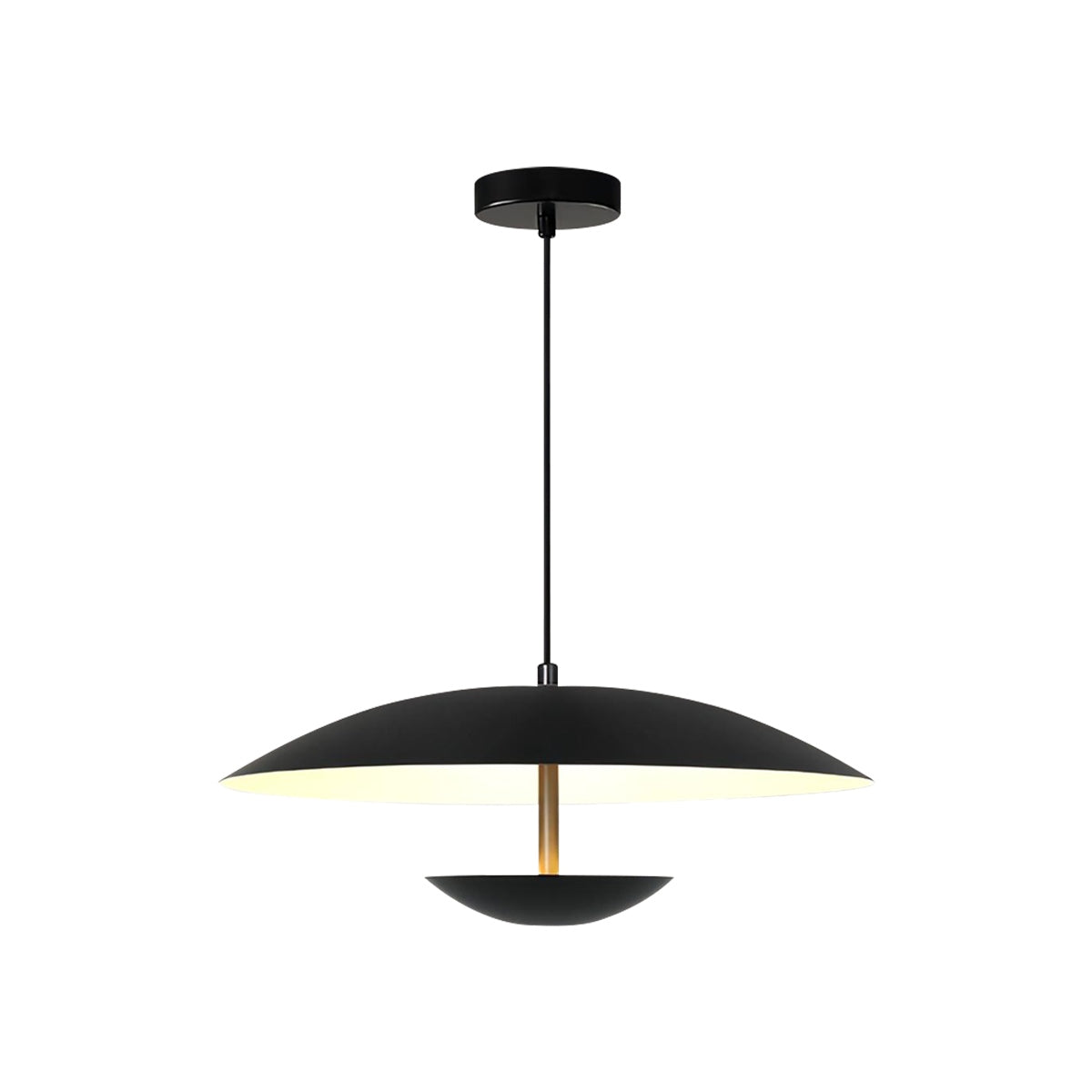 Cozil Pendant Light