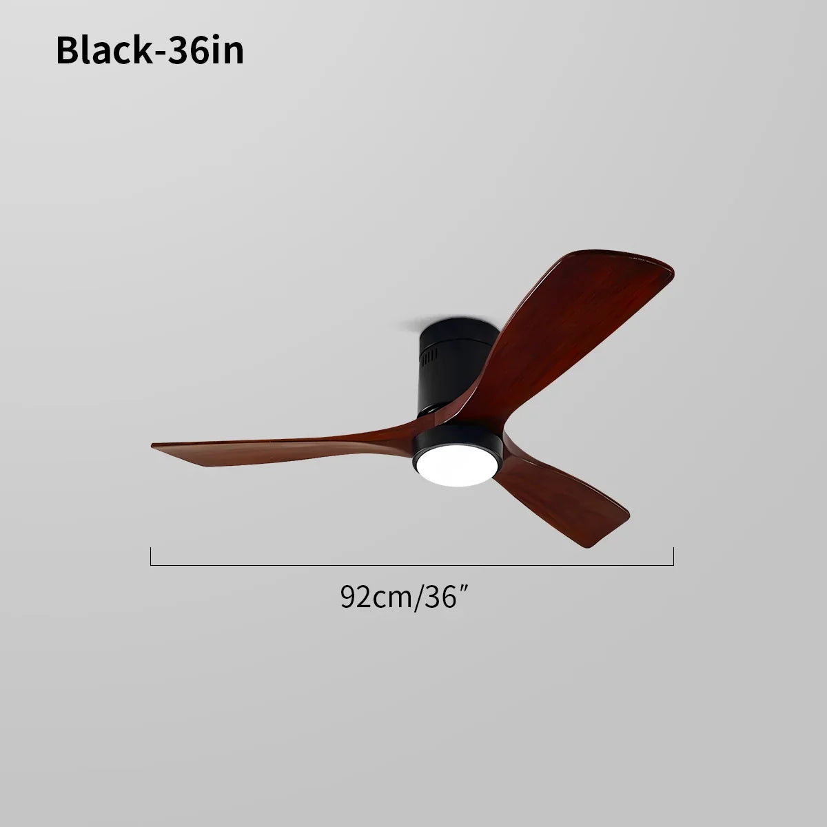 Sorello Ceiling Fan