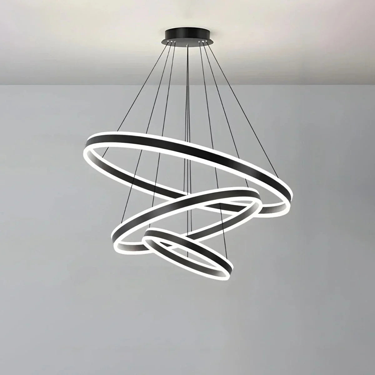 Lavezis Pendant Light