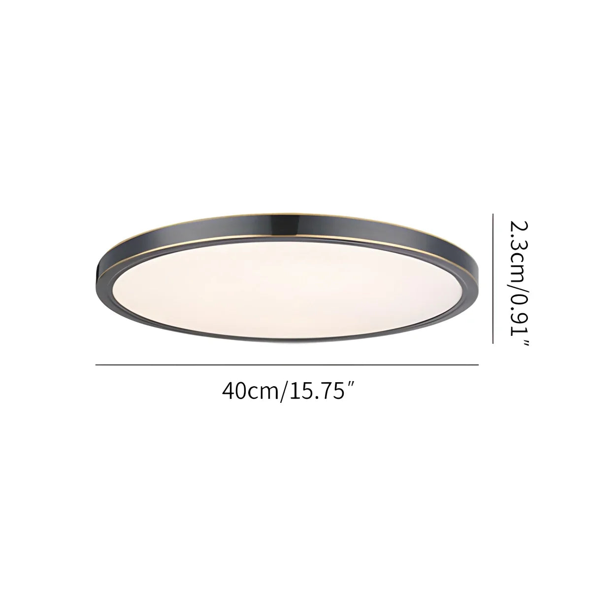 Disculon Ceiling Light
