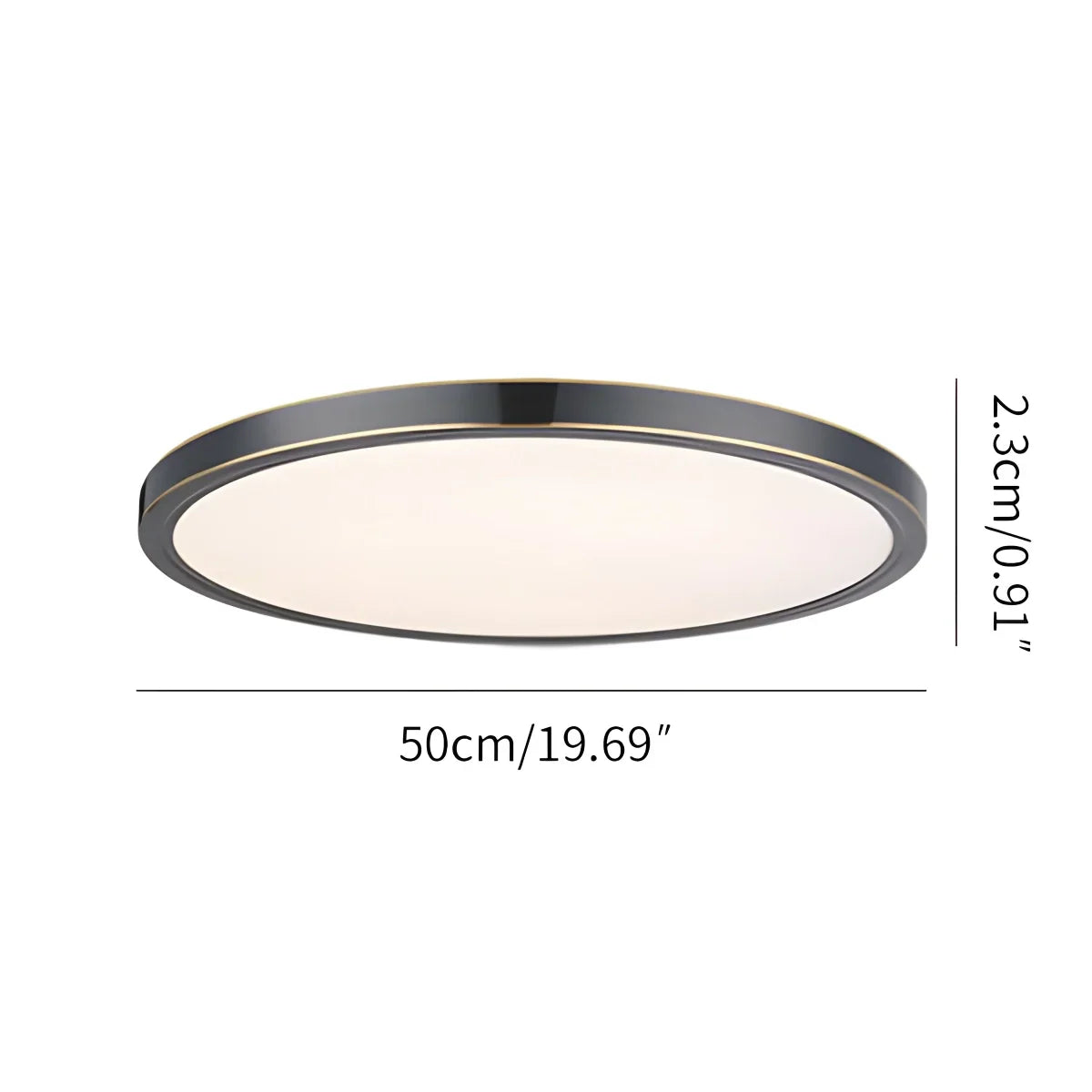 Disculon Ceiling Light