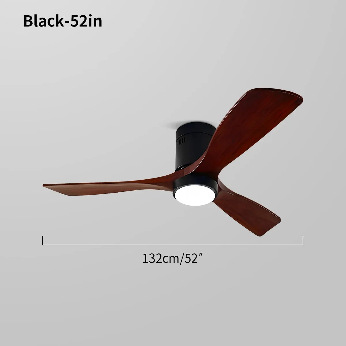 Sorello Ceiling Fan
