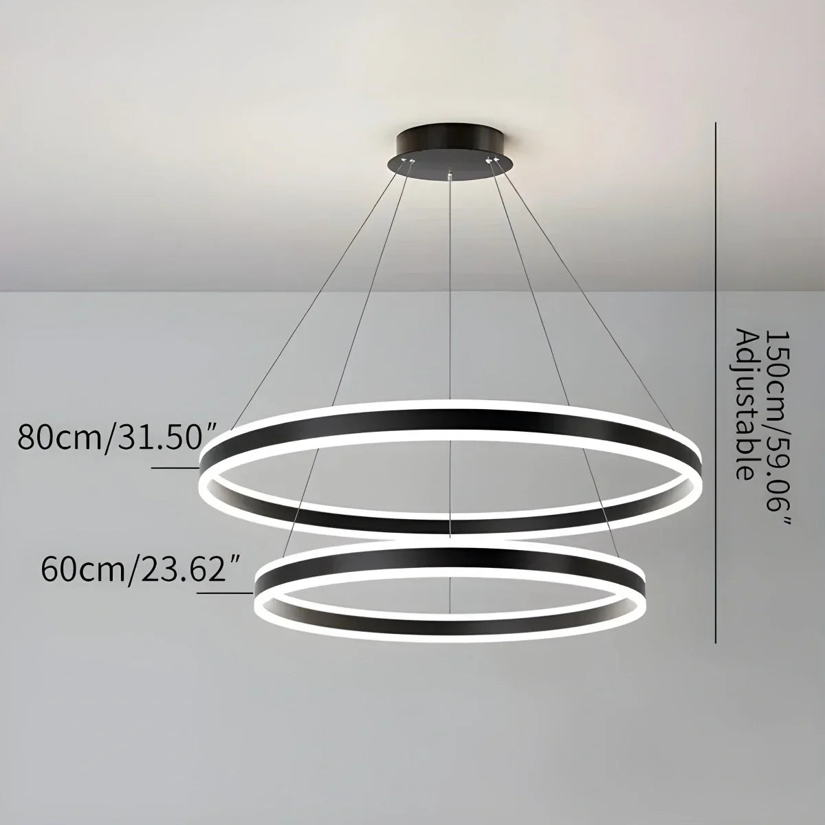 Lavezis Pendant Light