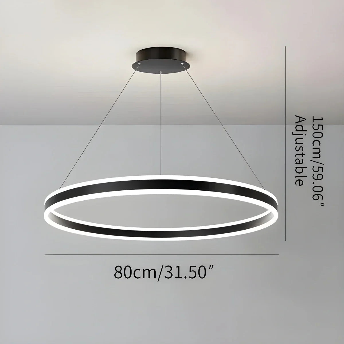 Lavezis Pendant Light
