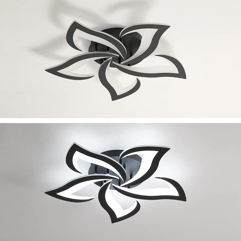 Lovela Flower Ceiling Light