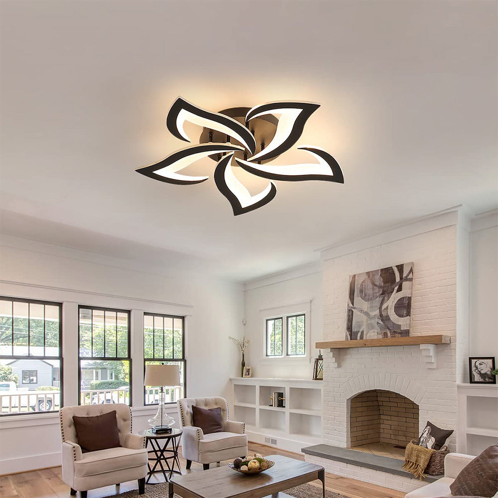 Lovela Flower Ceiling Light