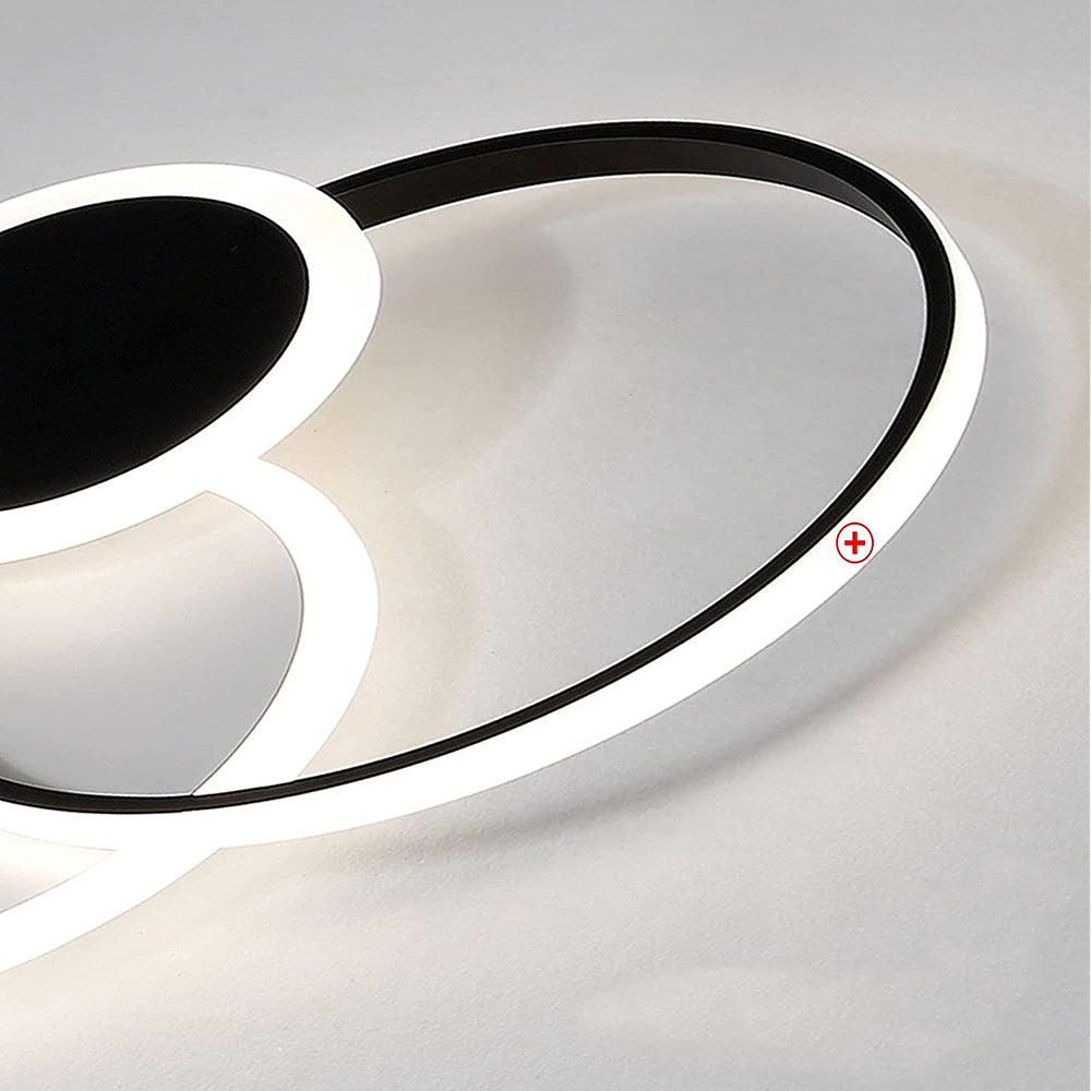 Velezzo Ceiling Light