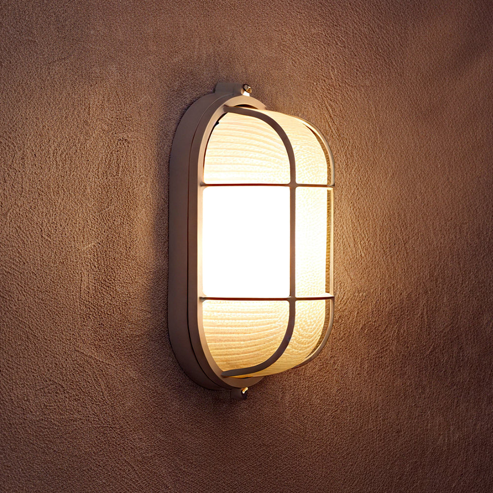 Bellanzo Outdoor Wall Light