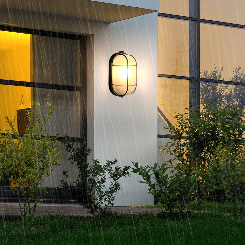Bellanzo Outdoor Wall Light