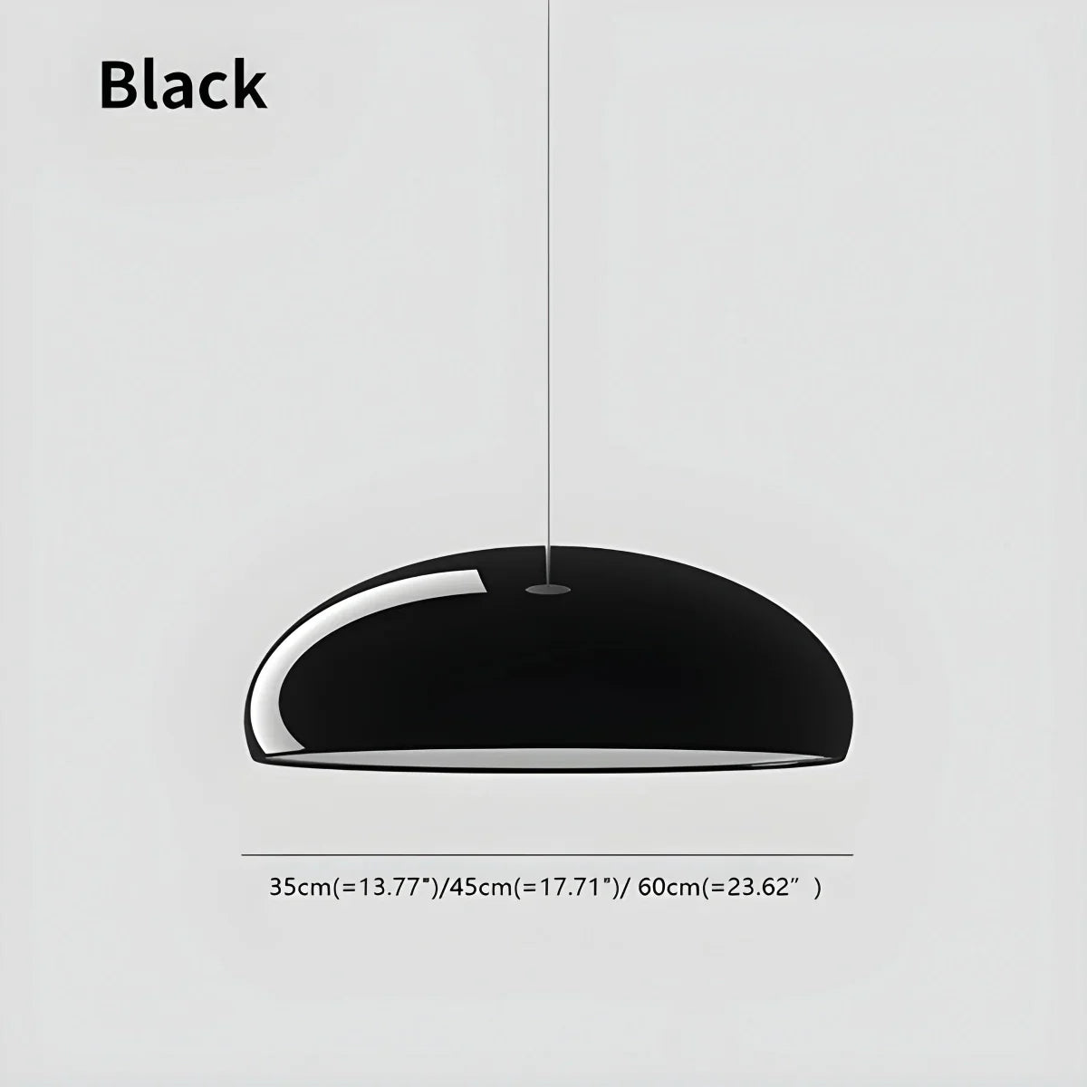 Dacero Pendant Light