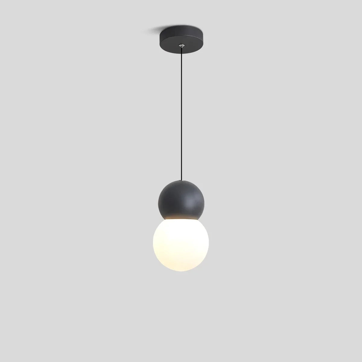 Tobulon Pendant Light