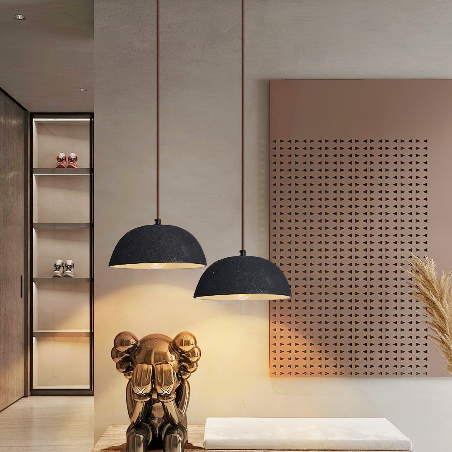 Cemello Pendant Light