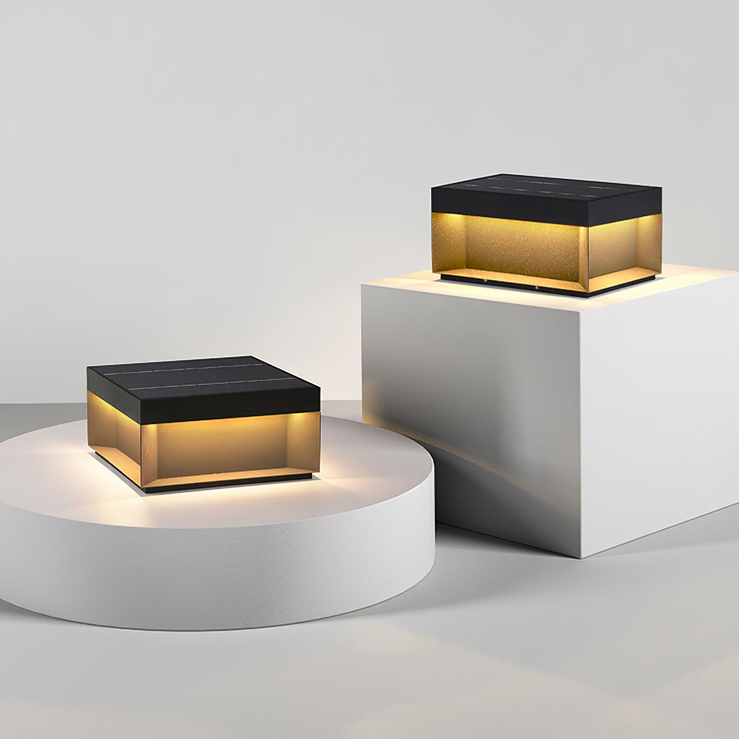 Krozan Outdoor Light