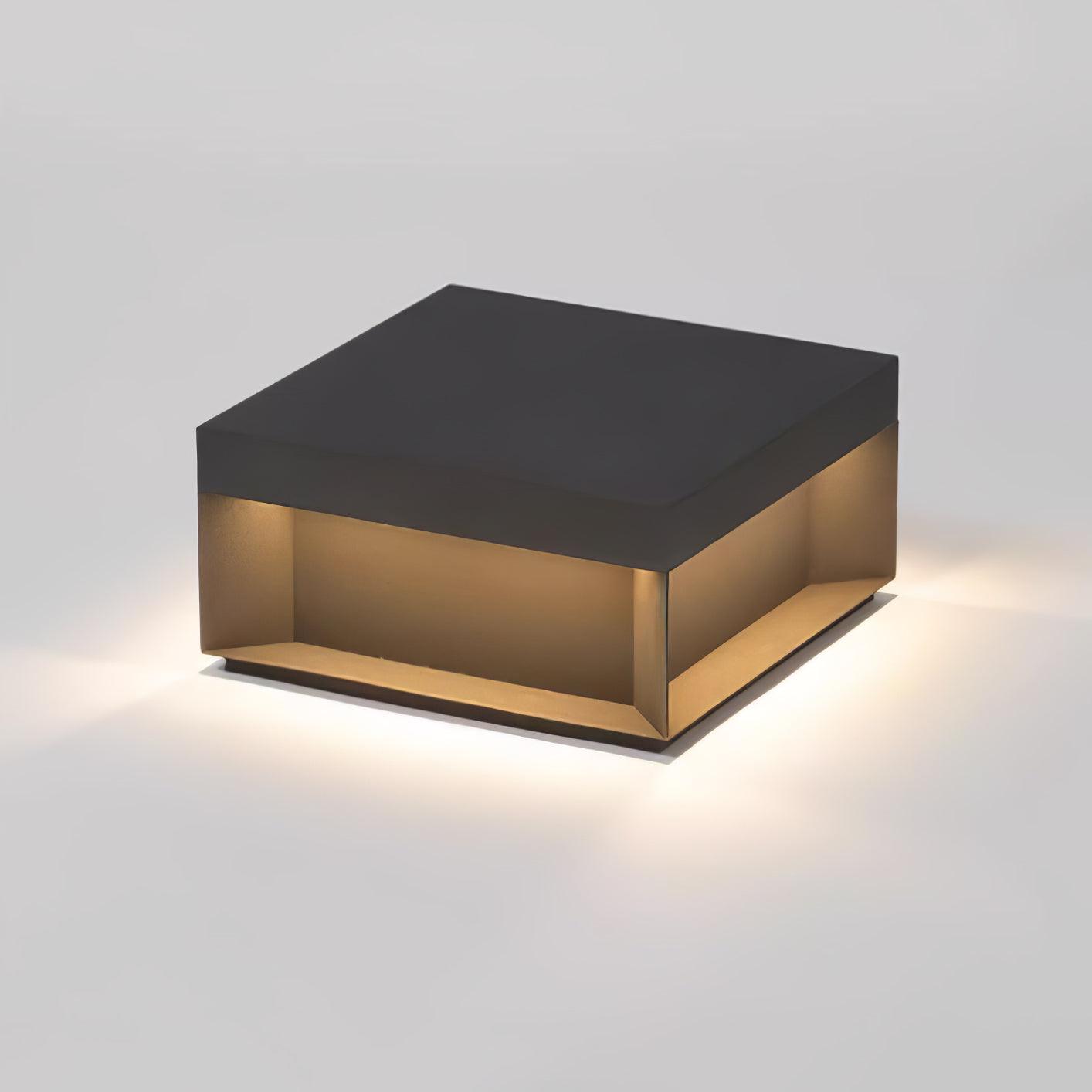 Krozan Outdoor Light