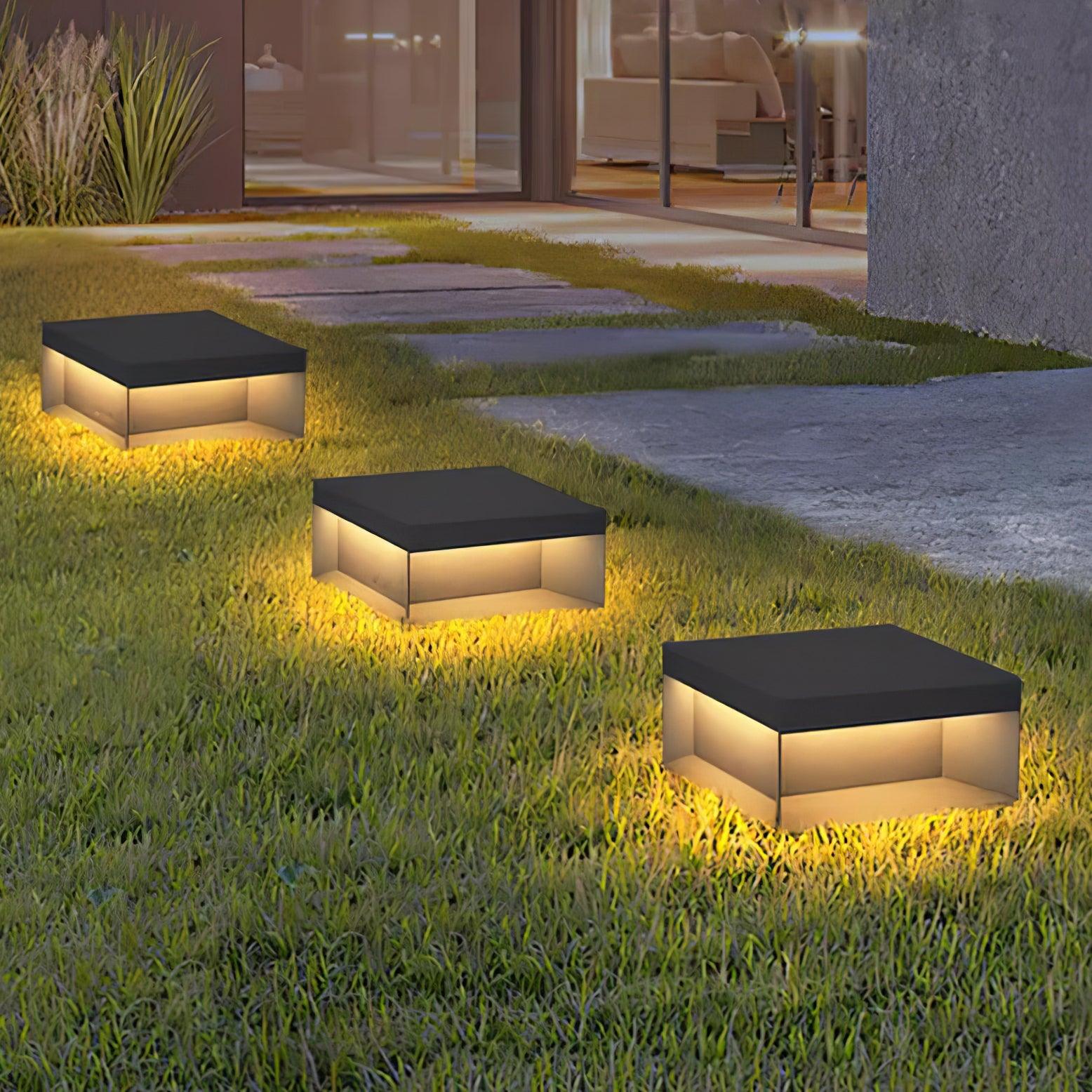 Krozan Outdoor Light