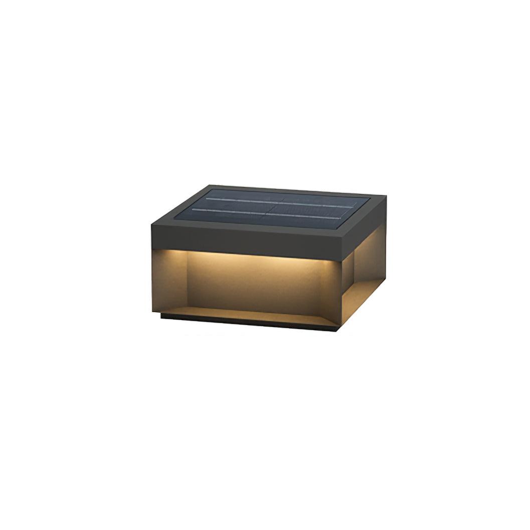 Krozan Outdoor Light