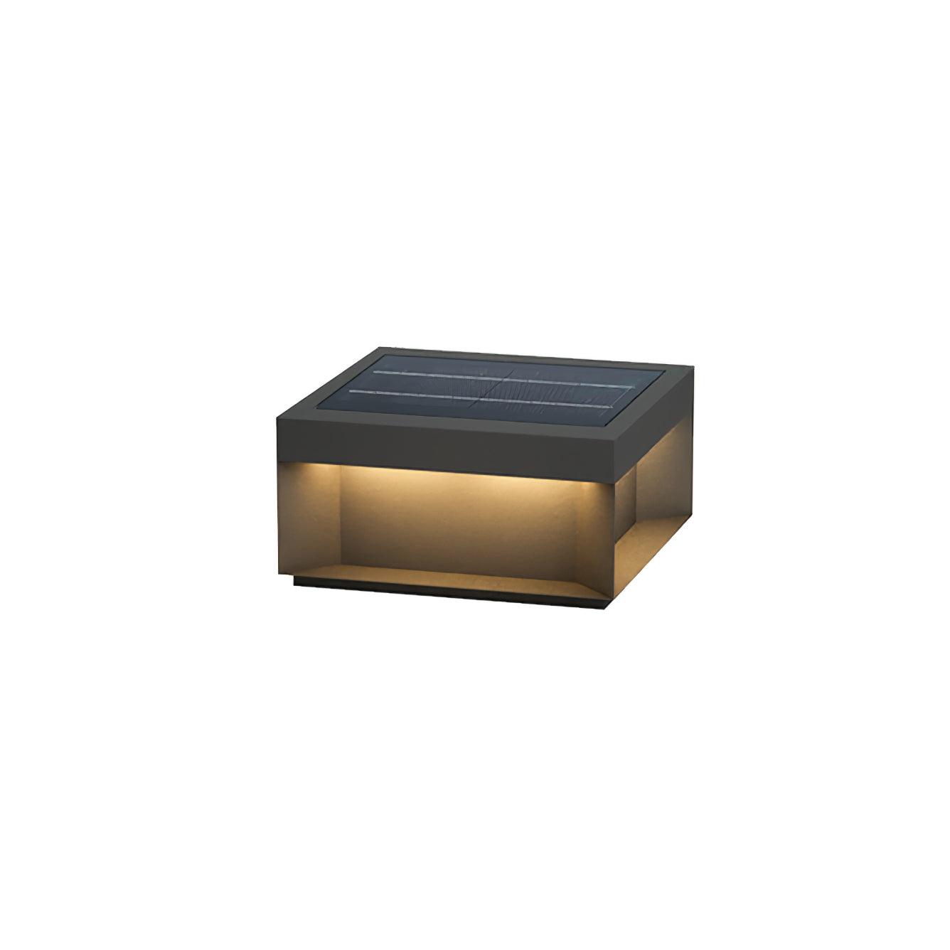 Krozan Outdoor Light