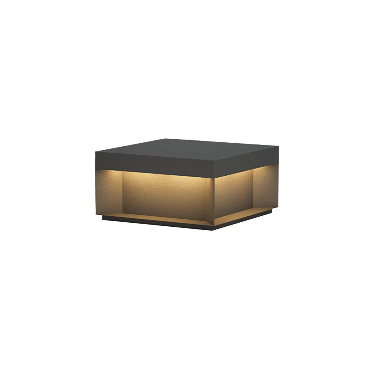Krozan Outdoor Light