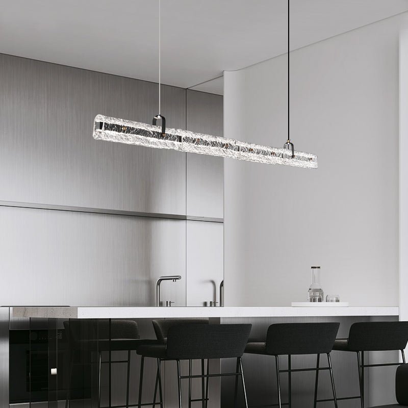 Bocev Linear Pendant Light