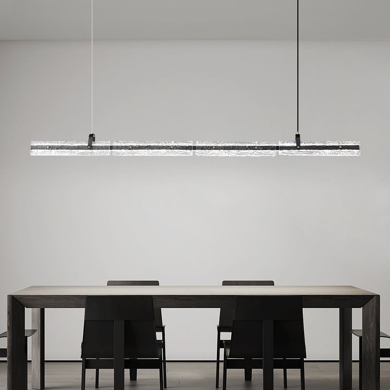 Bocev Linear Pendant Light