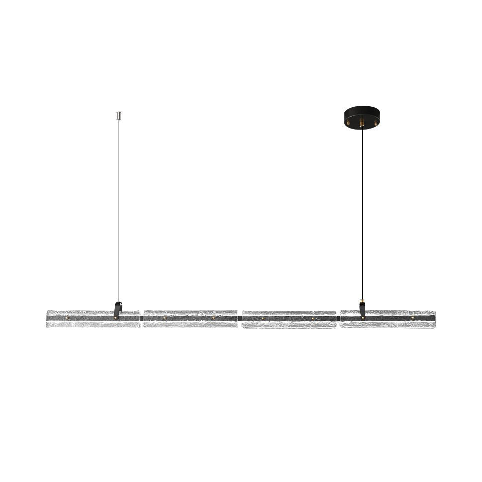 Bocev Linear Pendant Light