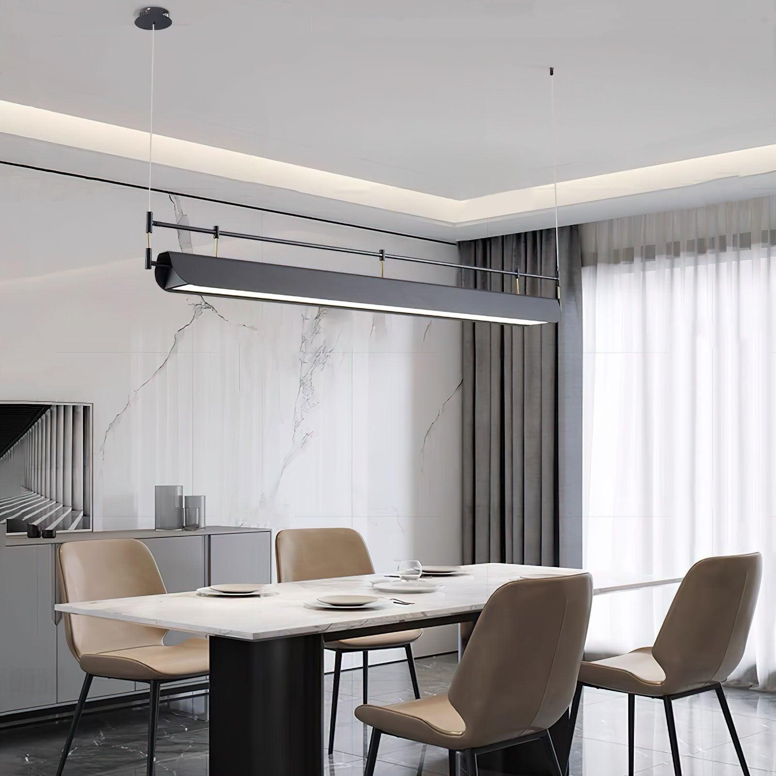 Reomae Pendant Light