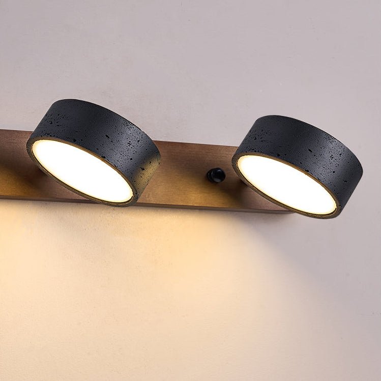 Selford Wall Light