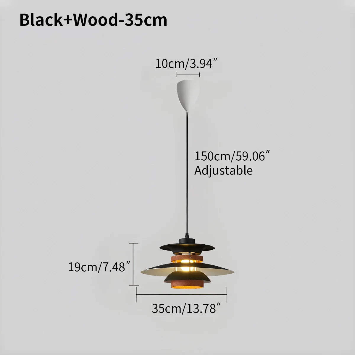 Marcero Pendant Light
