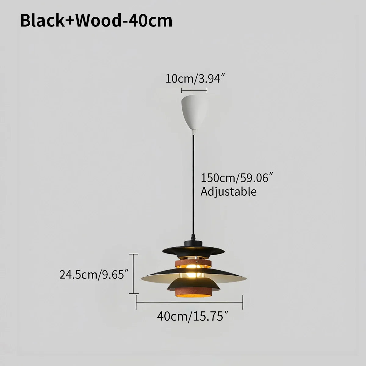 Marcero Pendant Light