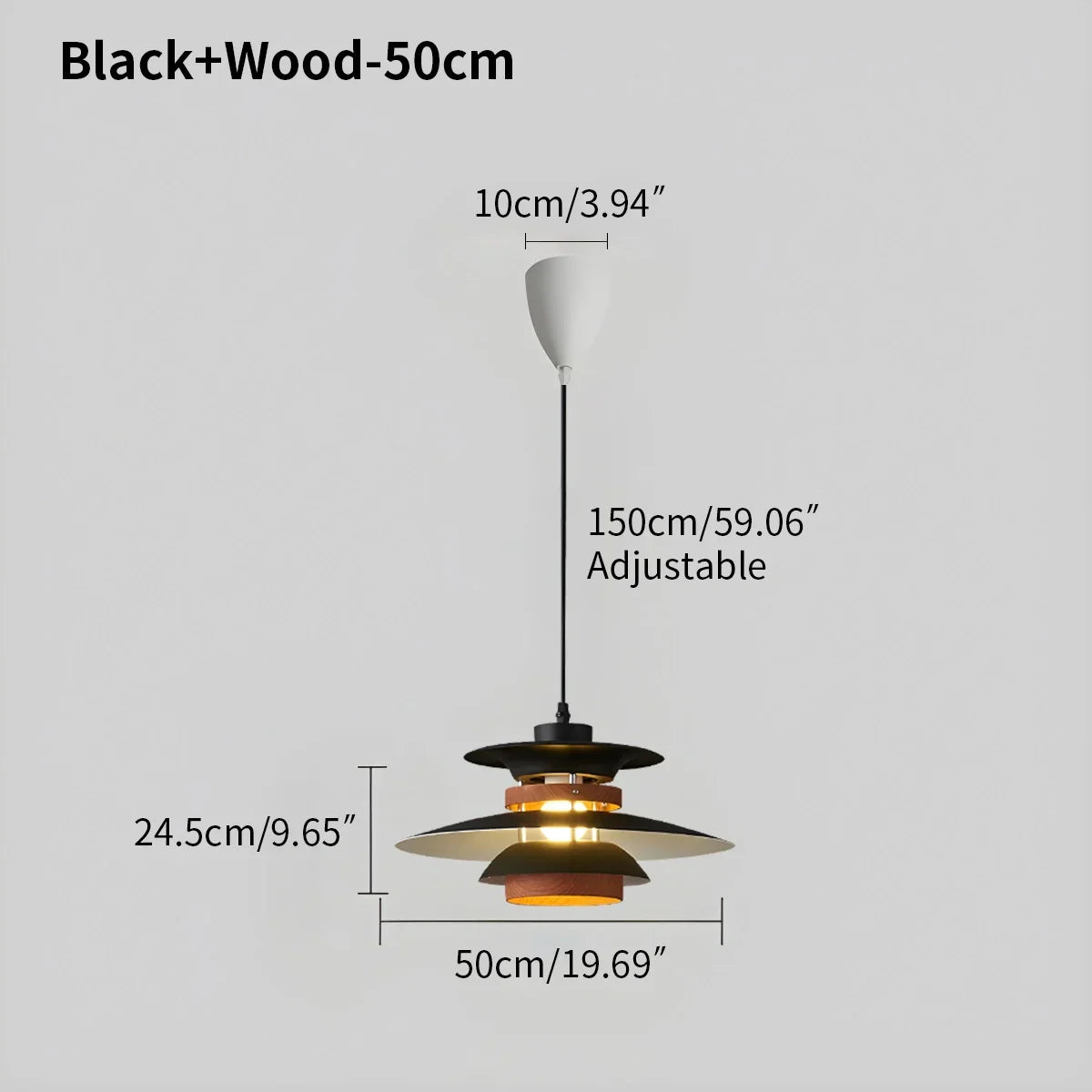 Marcero Pendant Light