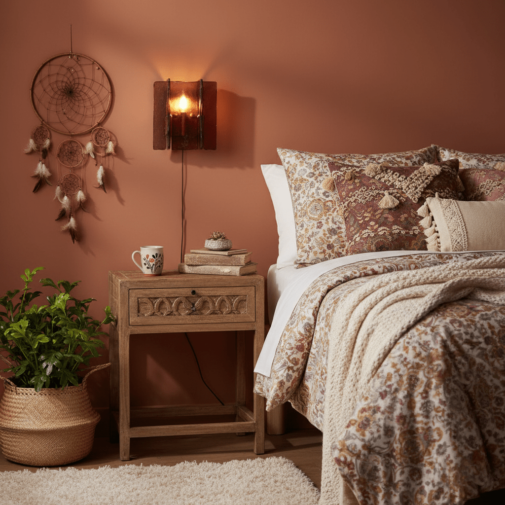 Perrel Wall Light