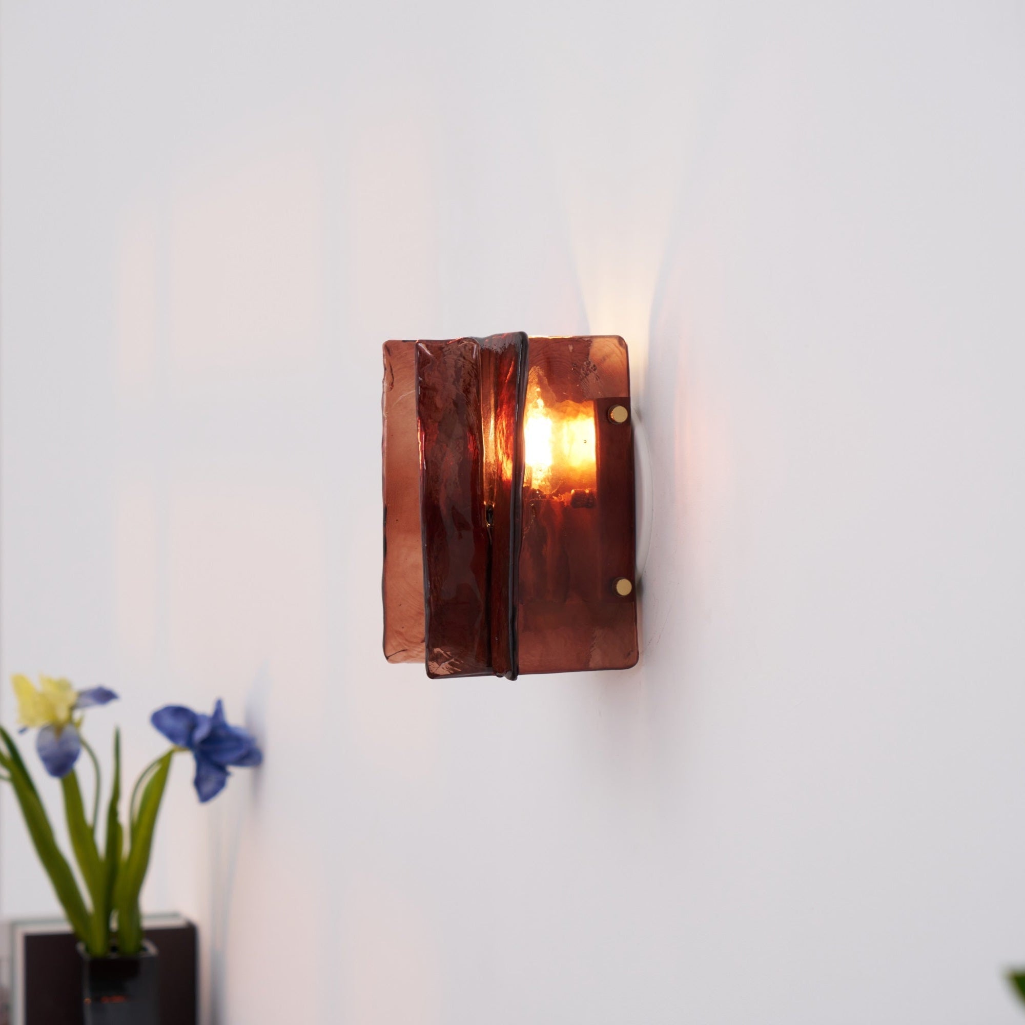 Vasimo Design Wall Light