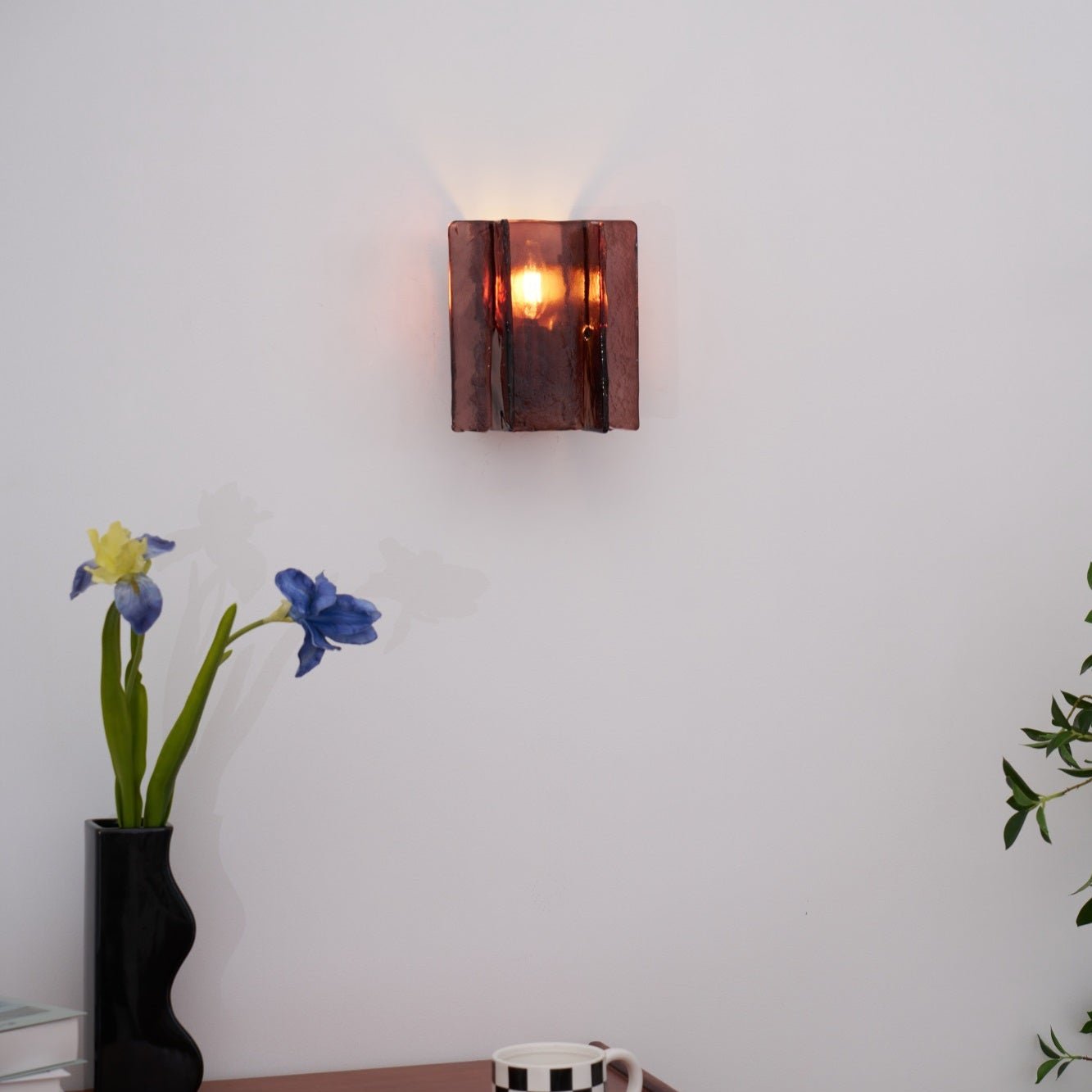 Vasimo Design Wall Light