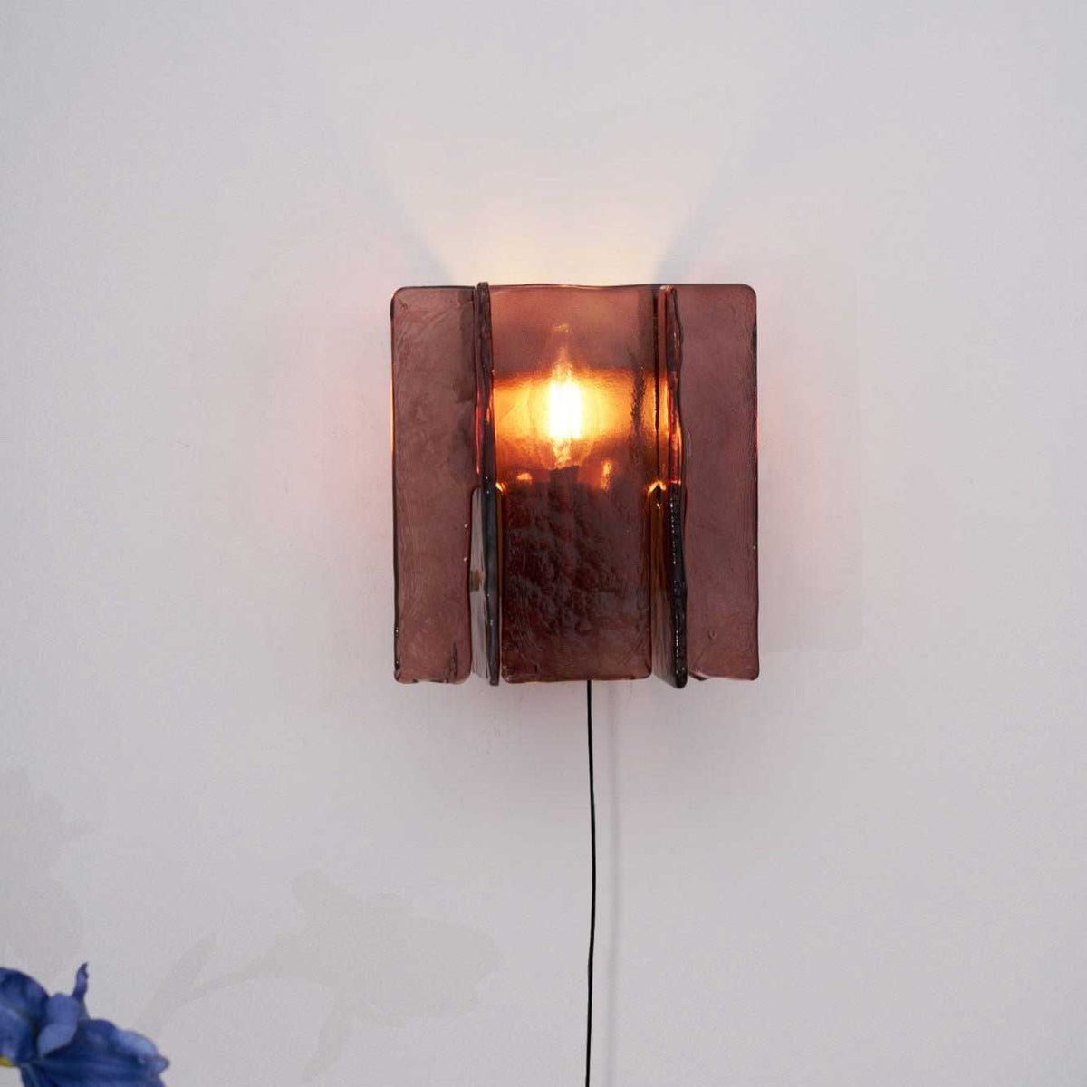 Perrel Wall Light