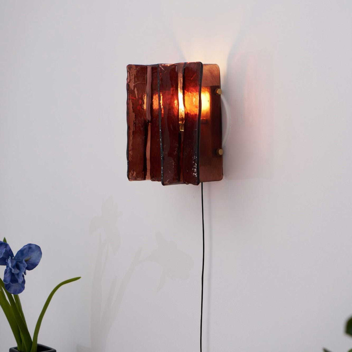 Perrel Wall Light