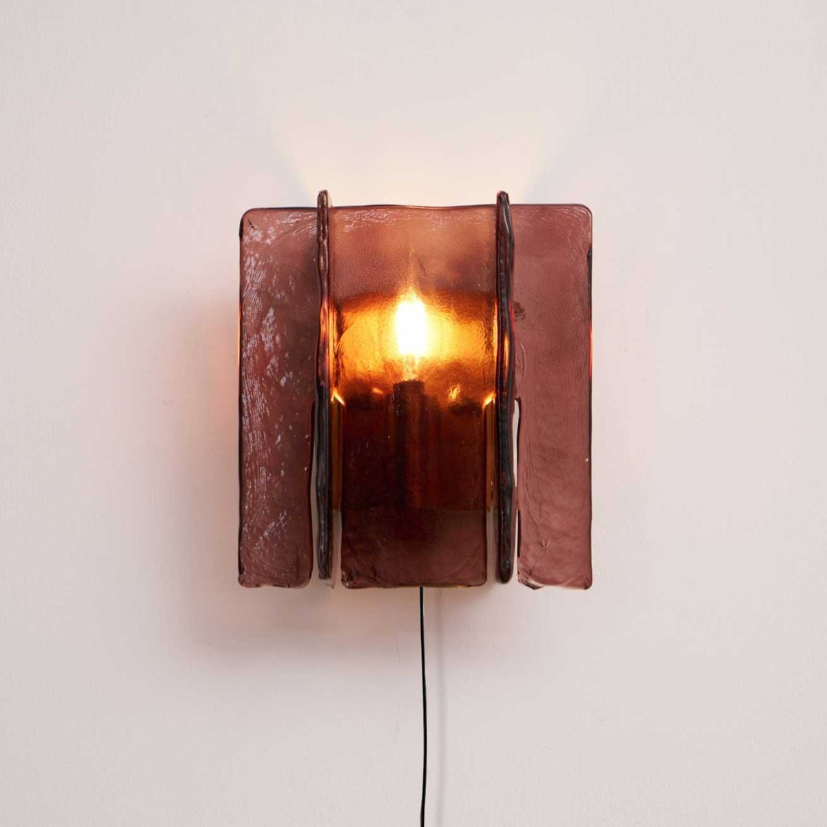 Perrel Wall Light