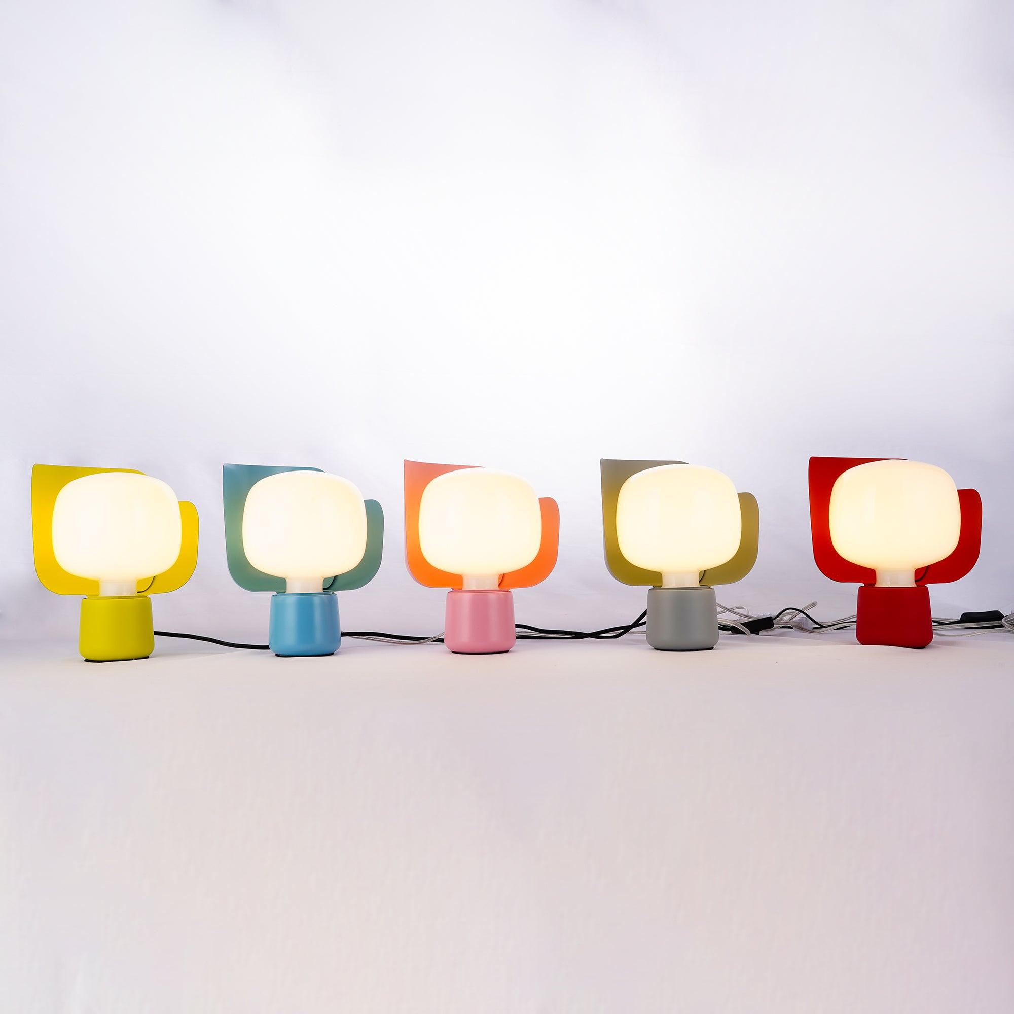 Tarima Table Lamp