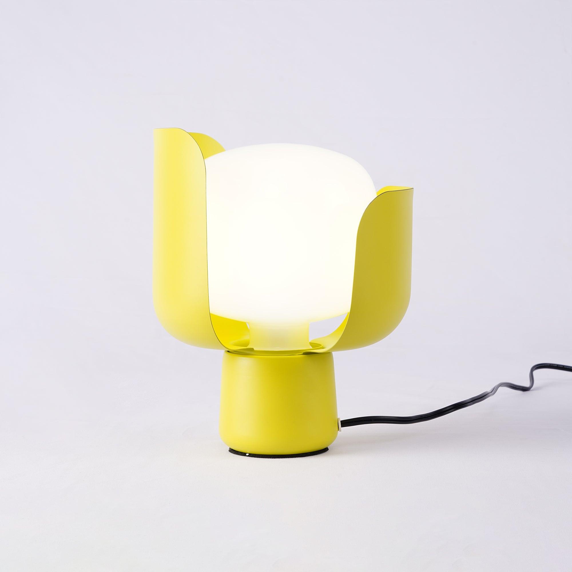 Tarima Table Lamp