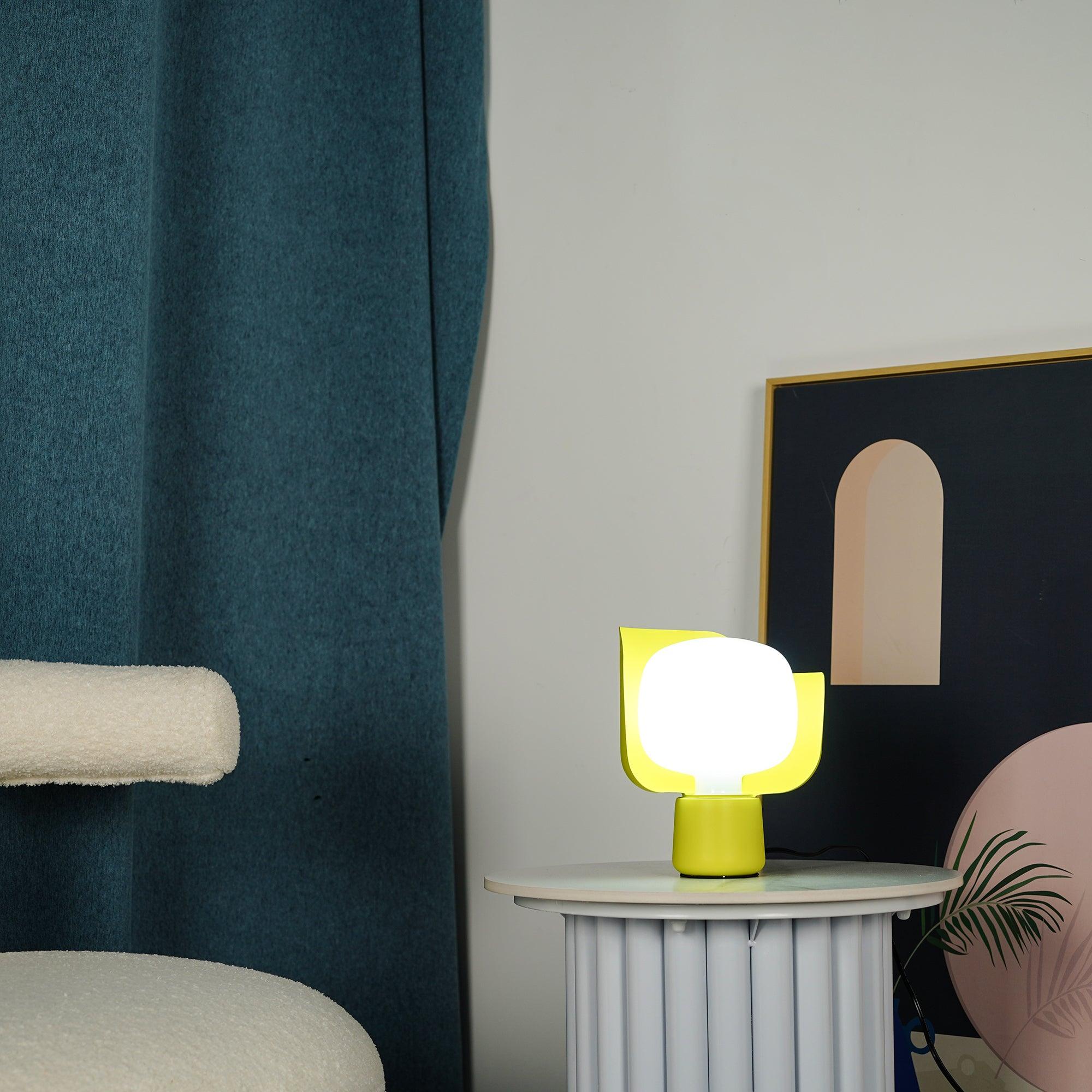 Tarima Table Lamp