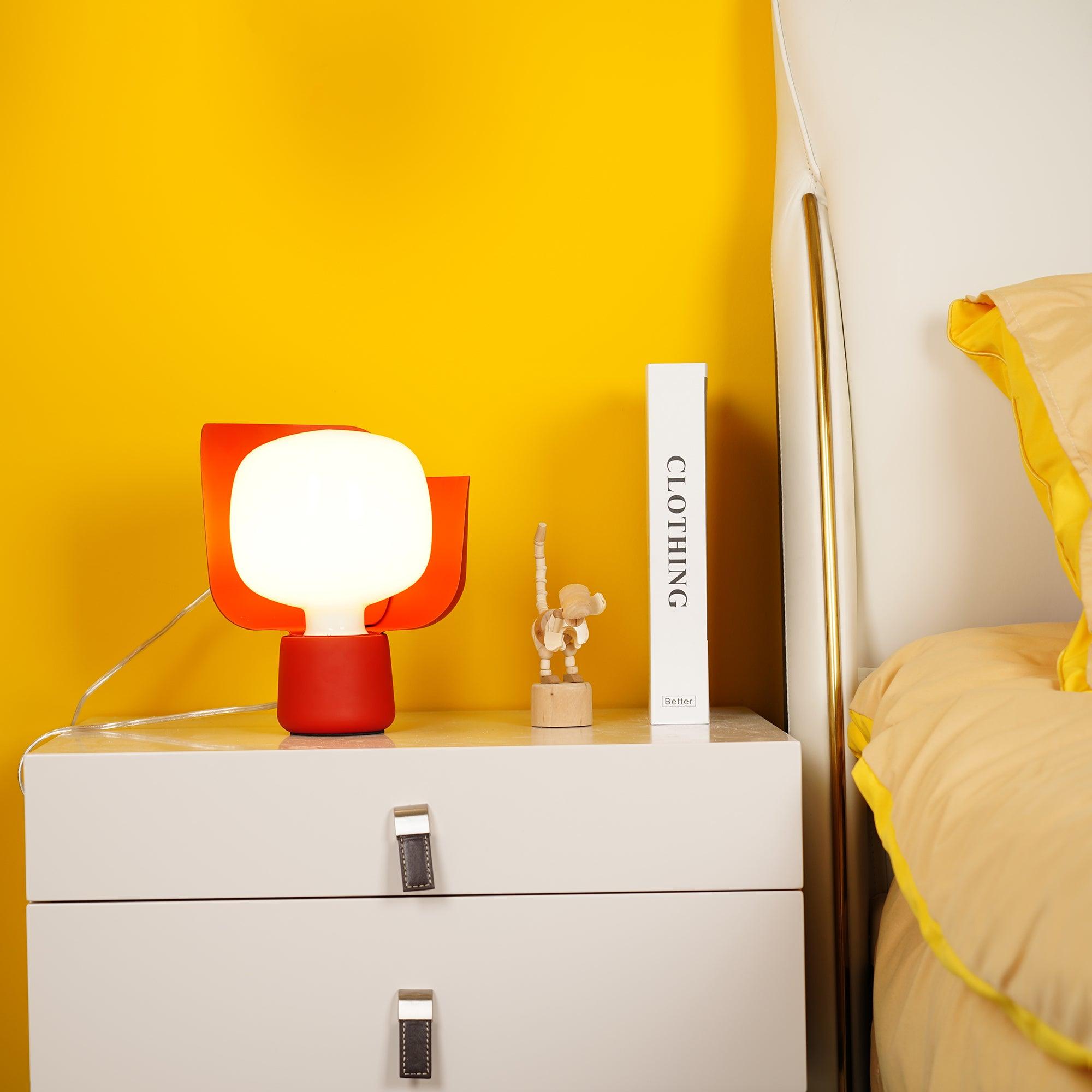 Tarima Table Lamp