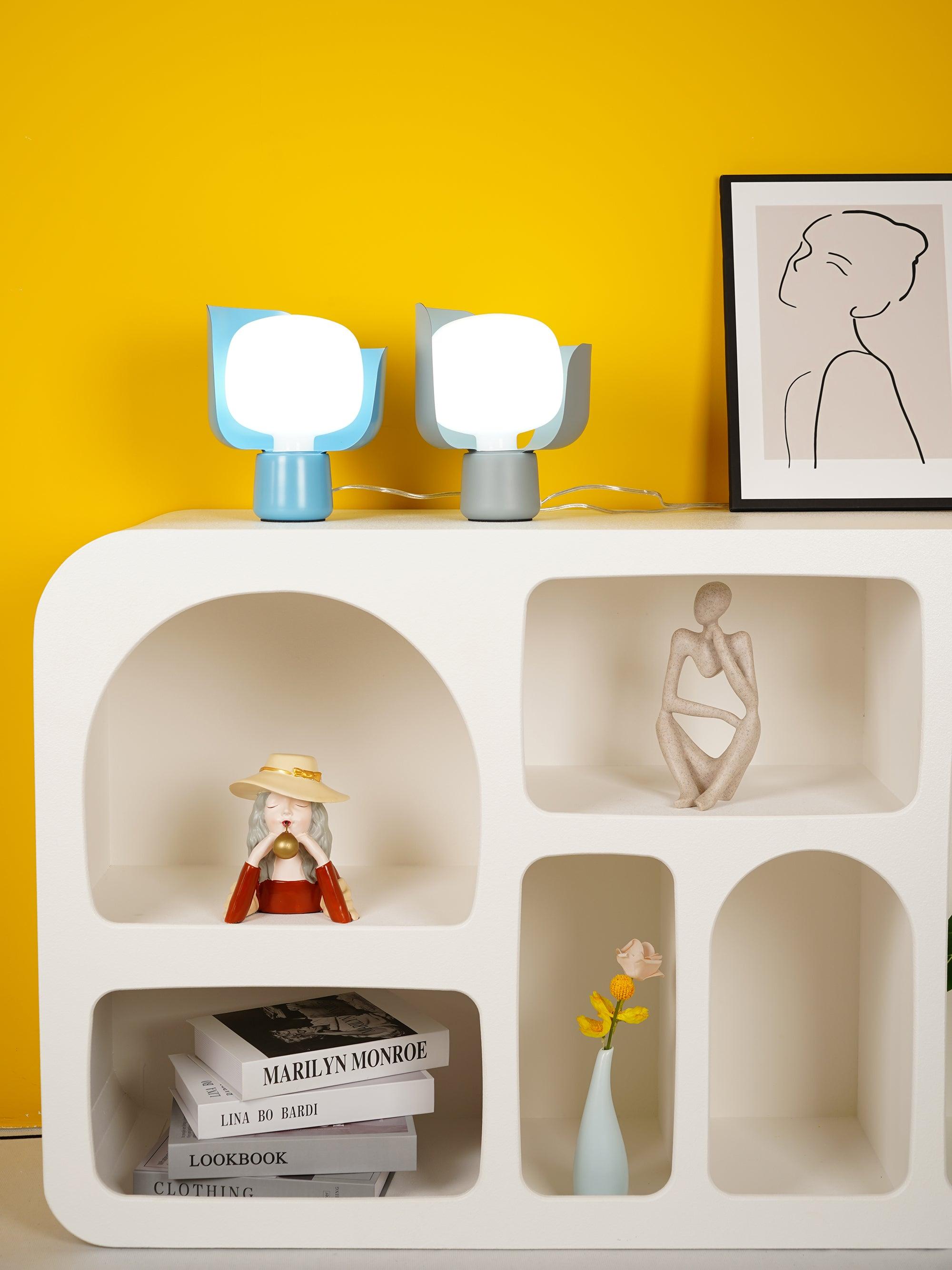 Tarima Table Lamp