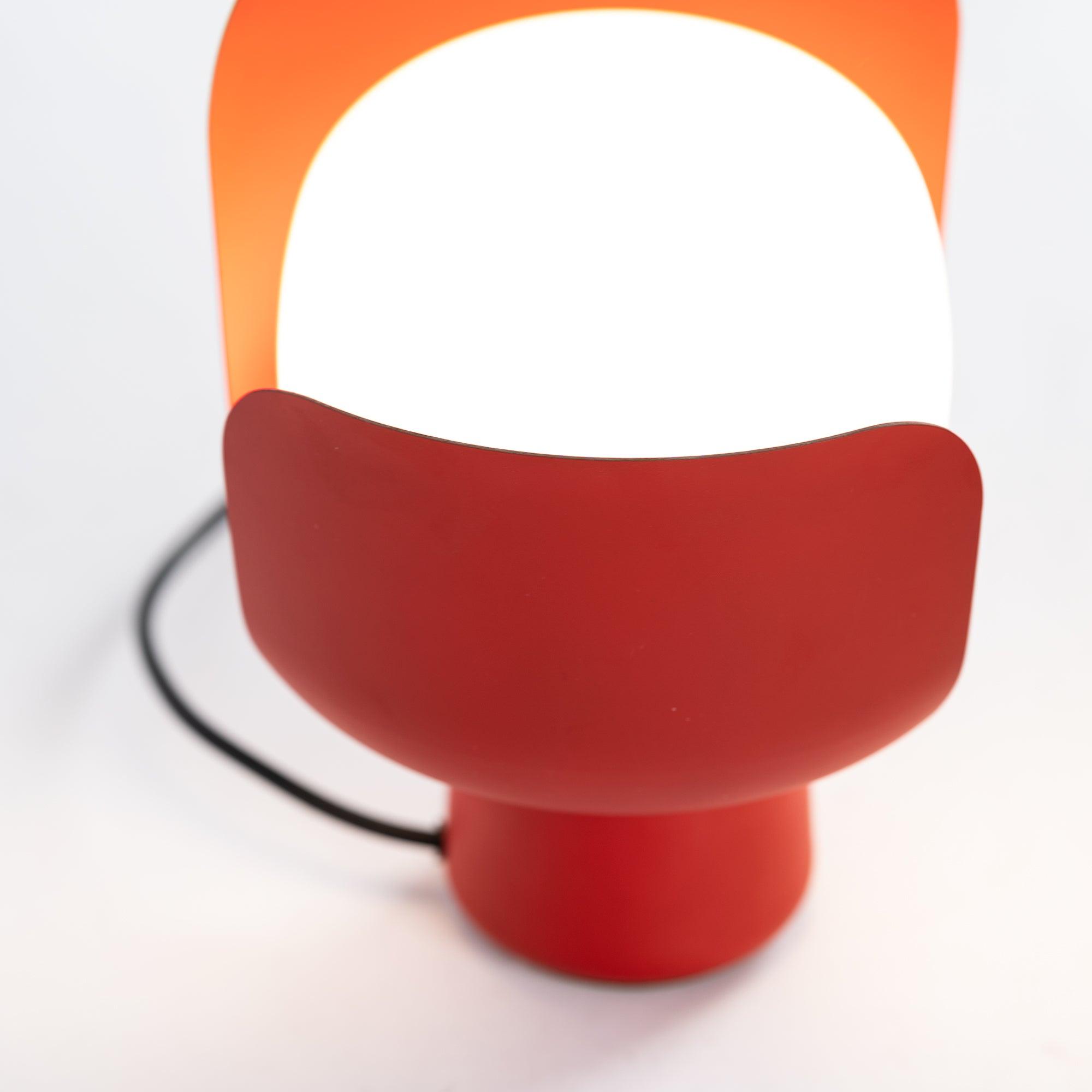 Tarima Table Lamp